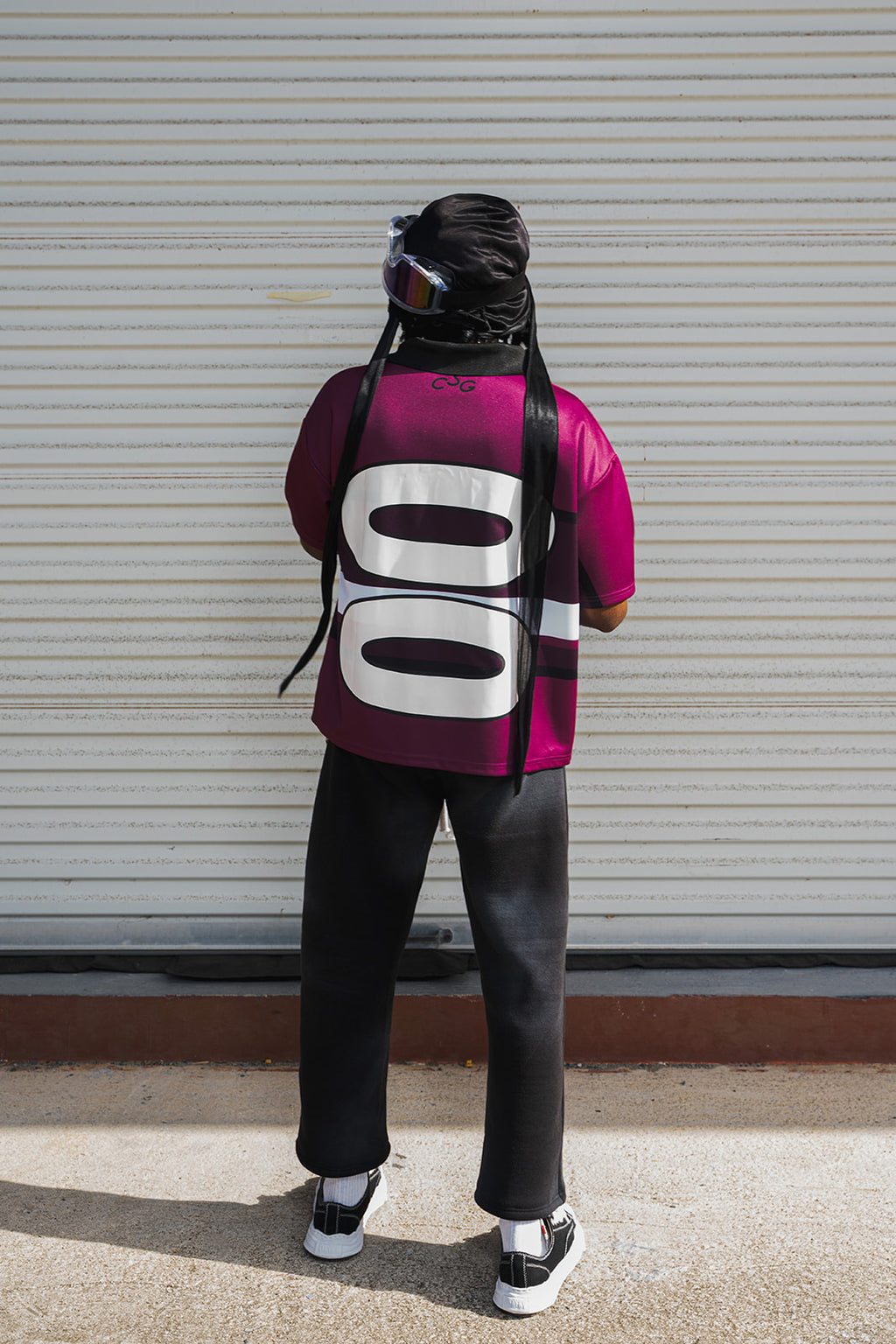 LVV "Le Cycliste" Polo